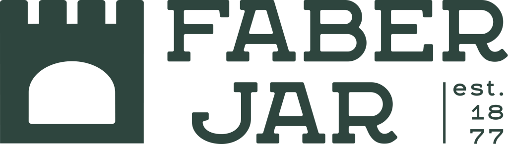 Faber Jar