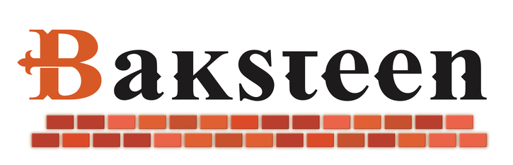 BAKSTEEN